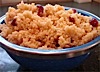 Packit Gourmet Curried Cranberry Couscous